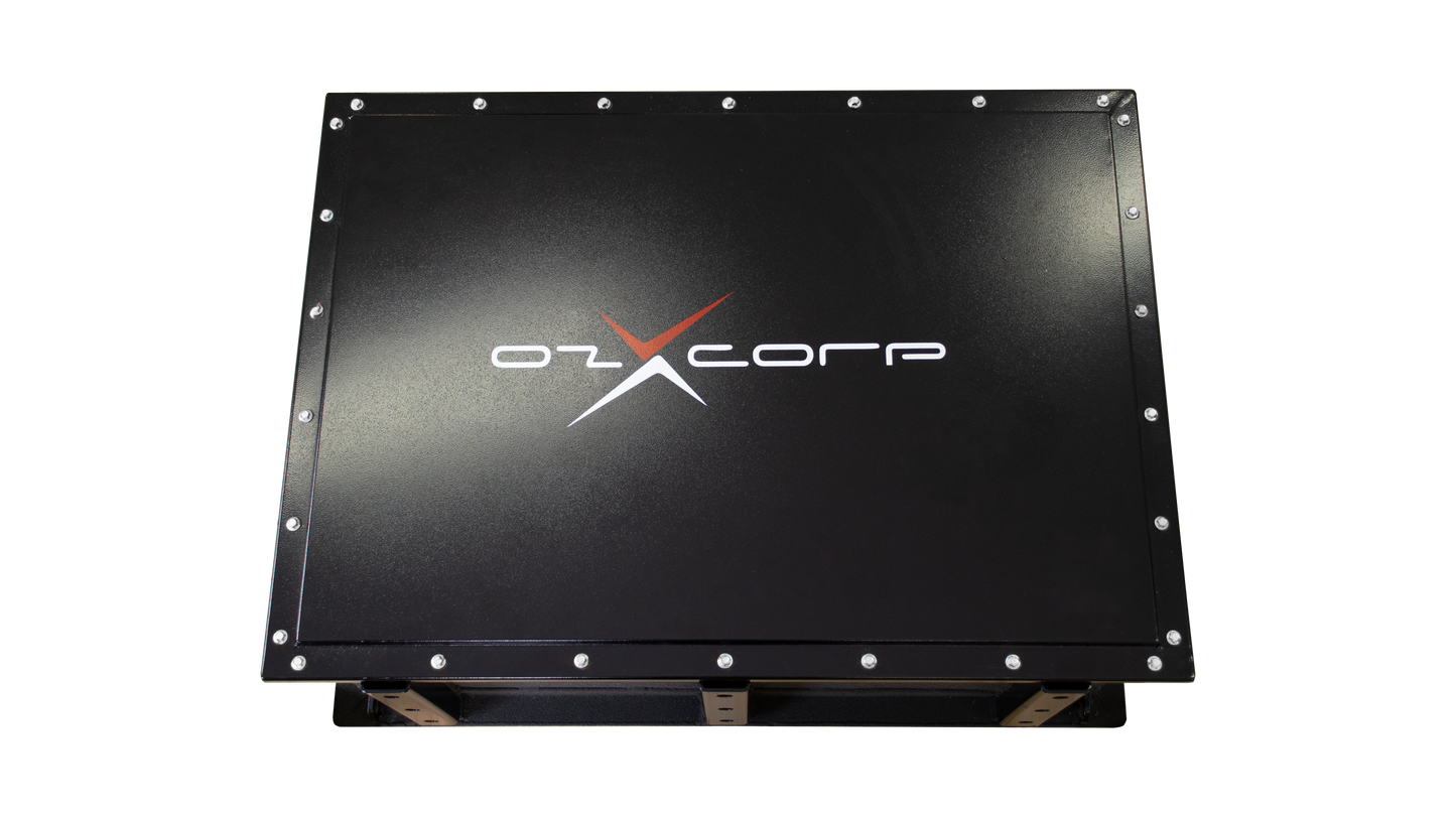 DCX 12V Chassis Mount Battery – 628Ah