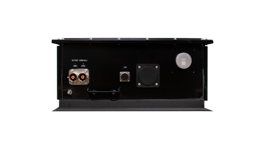 DCX 12V Chassis Mount Battery – 628Ah