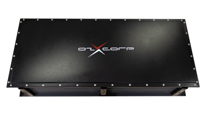 DCX 48V Chassis Mount Battery – 7.1kWh