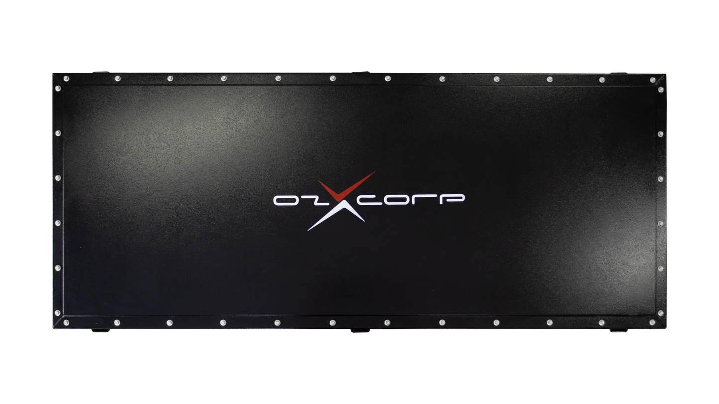 DCX 48V Chassis Mount Battery – 7.1kWh