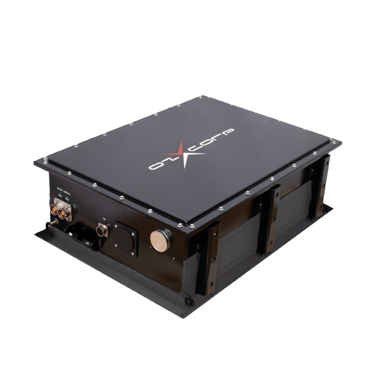 DCX 12V Chassis Mount Battery – 628Ah