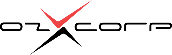 OzX Corp Online