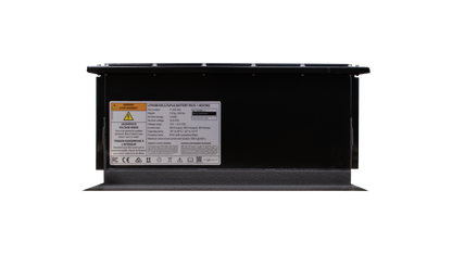 DCX 12V Chassis Mount Battery – 628Ah