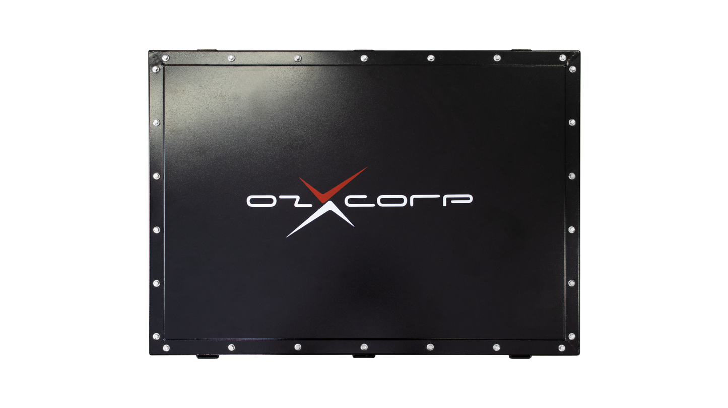 DCX 12V Chassis Mount Battery – 628Ah