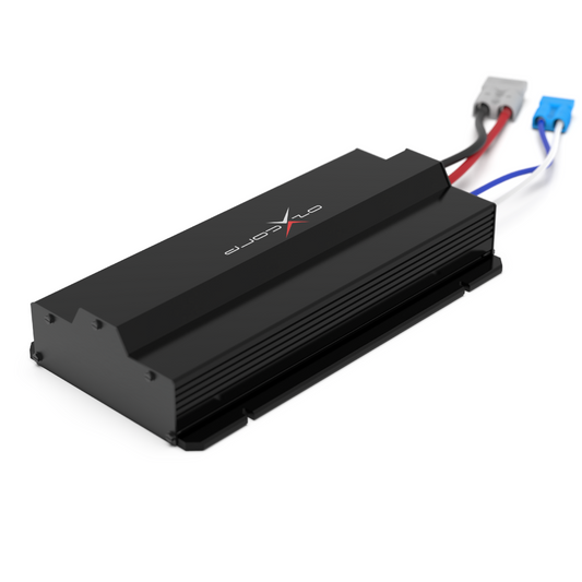 850W DC DC Charger for Caravans & RVs | Fully Isolated 12V–48V