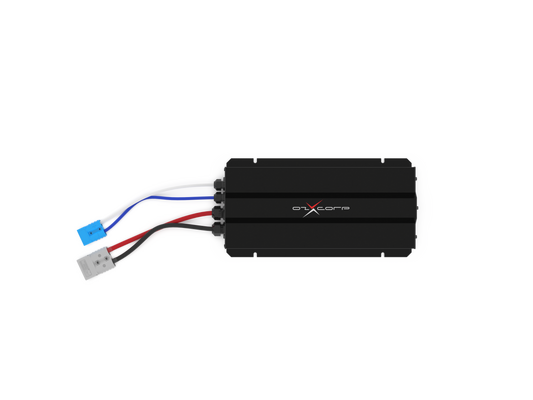 850W DC DC Charger for Caravans & RVs | Fully Isolated 12V–48V